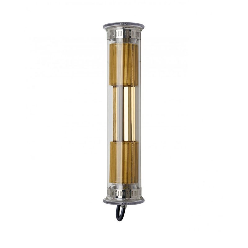 Design Wall Lamp with LED - In The Tube | DCW éditions Design Wall Lamp with LED - In The Tube | DCW éditions