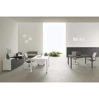 Tavolo Meeting con 2 Top Access - Entity | DVO