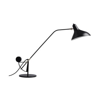 LED Table Lamp - Mantis BS3 | DCW Éditions