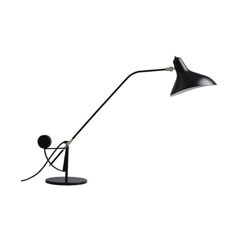 Lampada da Tavolo con LED - Mantis BS3 | DCW Éditions