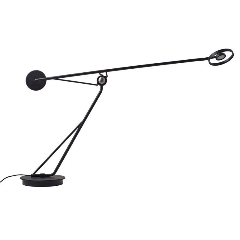 Lampada da Tavolo Orientabile - Aaro Table | DCW Editions