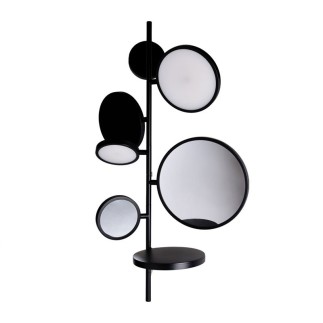 Lampada a Parete con Specchi a LED - Tell Me Stories | DCW éditions