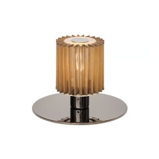 Rechargeable Table Lamp - In The Sun