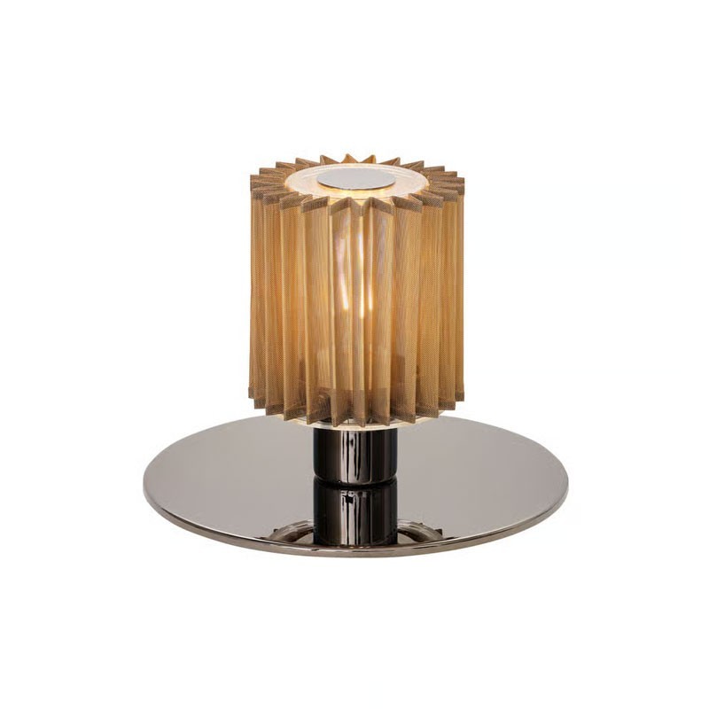 Rechargeable Table Lamp - In The Sun | DCW éditions