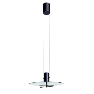 Glass Pendant Lamp - Delumina Pendant | DCW Editions