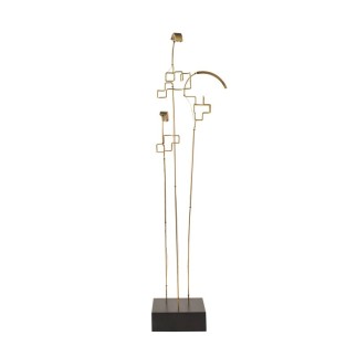 Cordless Table Lamp - Boucle | ISA Project