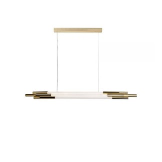 Lampada Sospesa da Interno - Org Pendant | DCW éditions