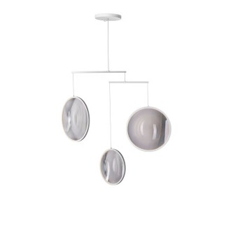 Design Hanging Lamp - Focus | DCW éditions