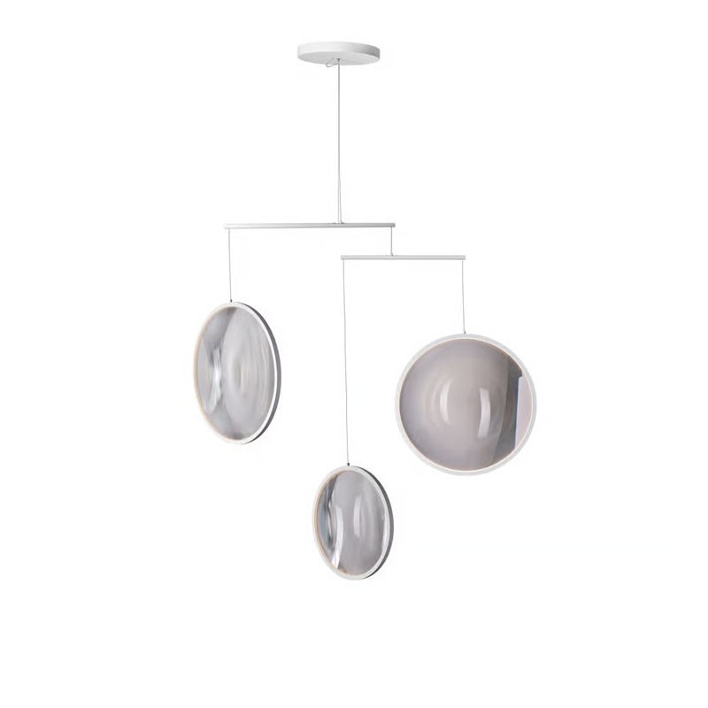 Lampada Sospesa di Design - Focus | DCW éditions