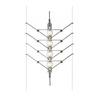 Modular Pendant Lamp - VVV | DCW Éditions