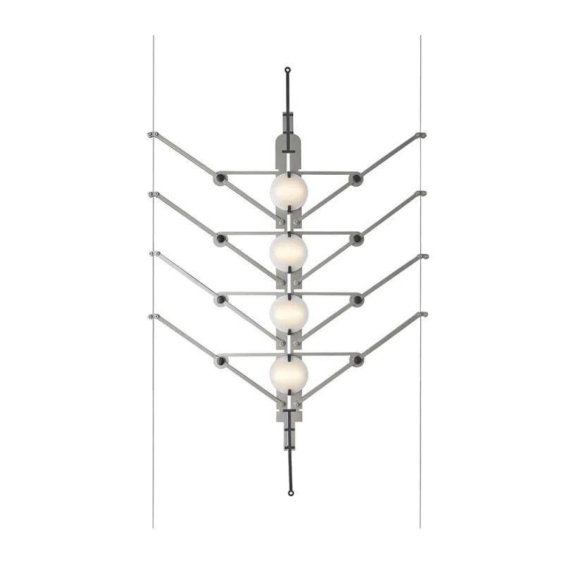 Lampada Sospesa Modulare - VVV | DCW Éditions