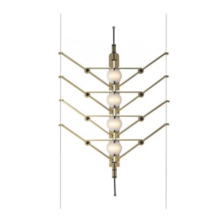 Modular Pendant Lamp - VVV