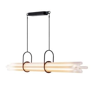 Tubular Ceiling Lamp - NL12 | DCW éditions