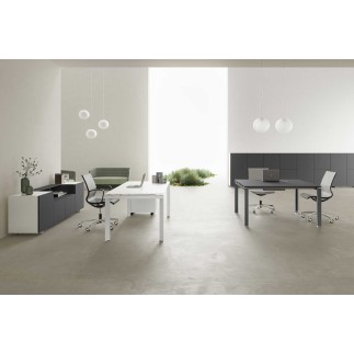 DVO Rectangular Meeting Table - Entity | DVO