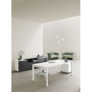 DVO Rectangular Meeting Table - Entity | DVO