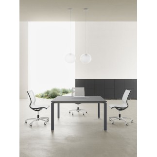 DVO Rectangular Meeting Table - Entity | DVO