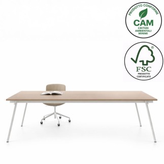 Office Meeting Table - Knot | DVO
