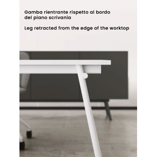 Office Meeting Table - Knot | DVO