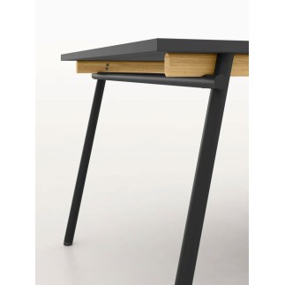 CAM-Compliant Meeting Table for Office – Knot | DVO