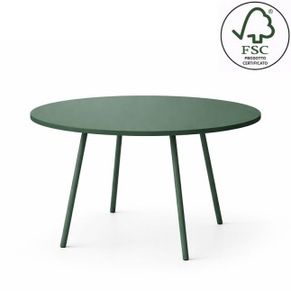Small Meeting and Break Area Table – Knot | DVO