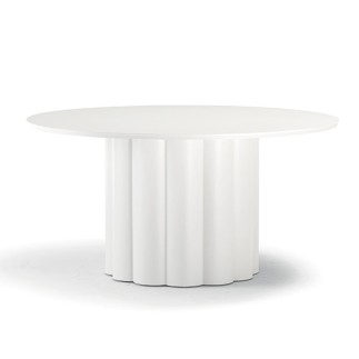 Tavolo in Alluminio da Esterno - Barbuda | Grattoni