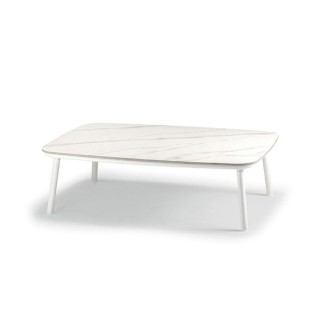 Coffee Table with Stone Top - Venice | Grattoni