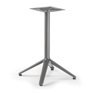 High Table Base for Bars and Restaurants - GT 618/H | Grattoni