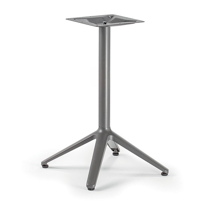 Base Tavolo Alta per Bar e Ristoranti - GT 618/H | Grattoni