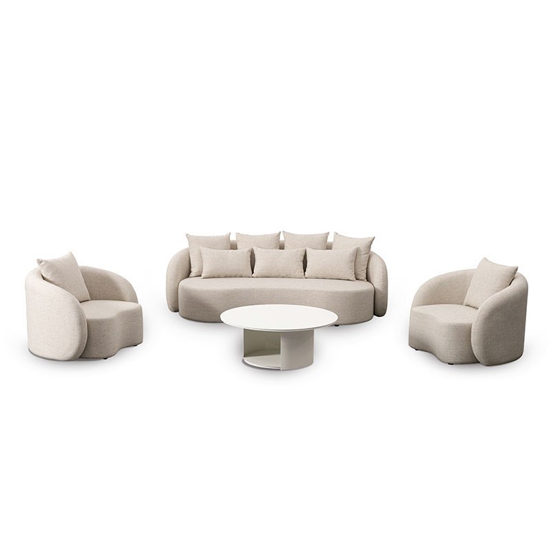 Salottino Completo per Esterno - Cosy | Grattoni