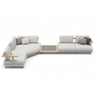 Modular Outdoor Sofa - Bliss | Atmosphera