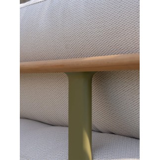 Modular Outdoor Sofa - Bliss | Atmosphera