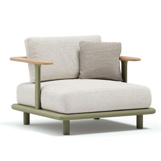Modular Outdoor Sofa - Bliss | Atmosphera