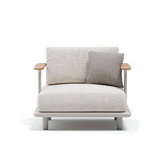 Modular Outdoor Sofa - Bliss | Atmosphera
