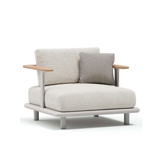 Modular Outdoor Sofa - Bliss | Atmosphera