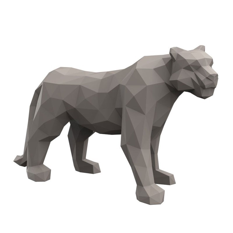 Vondom Outdoor Decoration - Panther | Vondom