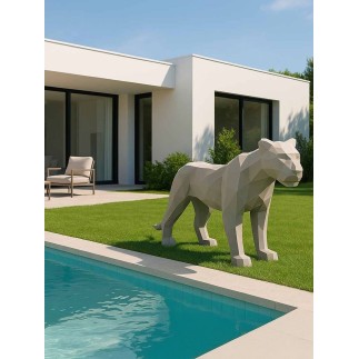 Vondom Outdoor Decoration - Panther | Vondom
