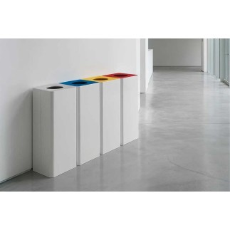 Recycling Bin - Centolitri | Caimi
