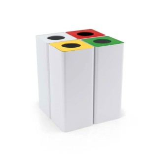 Recycling Bin - Centolitri | Caimi