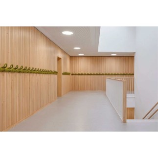 Design Wall Hanger - Duo | Online Office Furniture | ISA Project