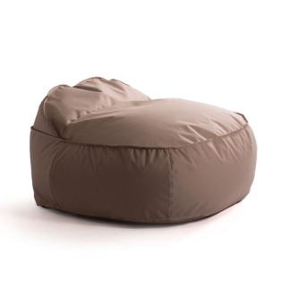 Poltrona da Giardino in Tessuto Idrorepellente - Cloud | Spouf