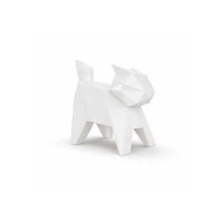 Oggetto Decorativo da Giardino - Neko&Koneko