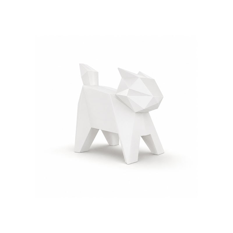 Decorative Object for Garden - Cat | Vondom