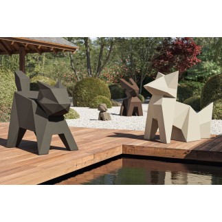 Decorative Object for Garden - Cat | Vondom