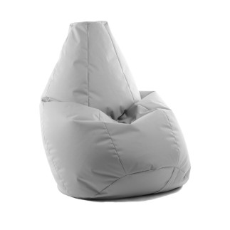 Pouf A Sacco da Interno ed Esterno - Bin | Spouf