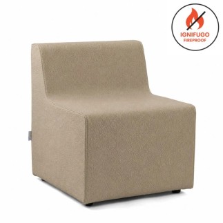 Outdoor Lounge Sofa for Ho.Re.Ca - Border | Spouf