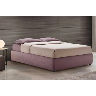 Letto Matrimoniale Contenitore Rosini Sommier