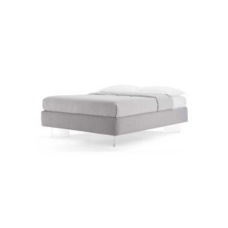 Rosini Sommier Double Bed | Rosini Night