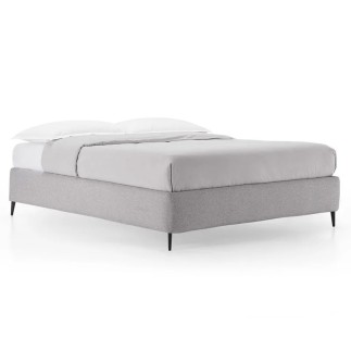 Letto Matrimoniale Rosini Sommier | Rosini Night