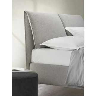 Letto Matrimoniale di Design - Afaia