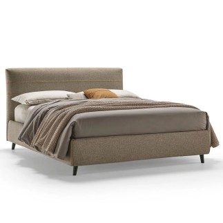 Design Fabric Storage Bed - Apollo | ISAProject